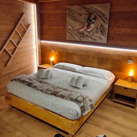 Chalet 1400 Hotel Limone Piemonte Bagian luar foto