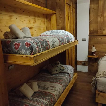 Chalet 1400 Hotel Limone Piemonte Bagian luar foto