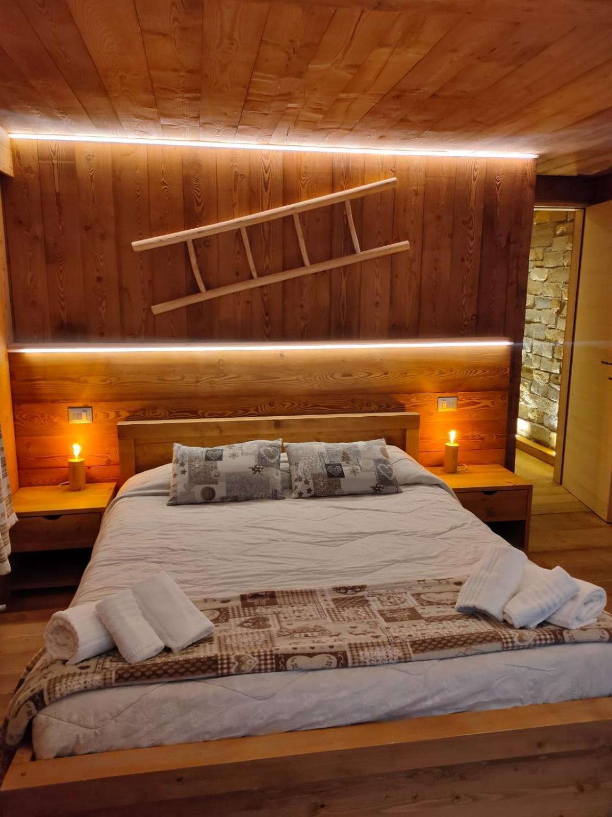 Chalet 1400 Hotel Limone Piemonte Bagian luar foto